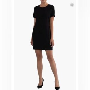 SUITABLY Keynote short sleeve dress (NWT)